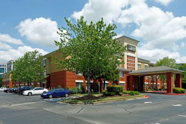 Extended Stay America - Memphis - Germantown