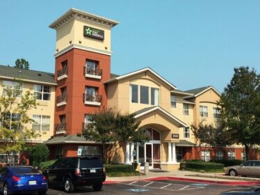 Extended Stay America - Memphis - Wolfchase Galleria