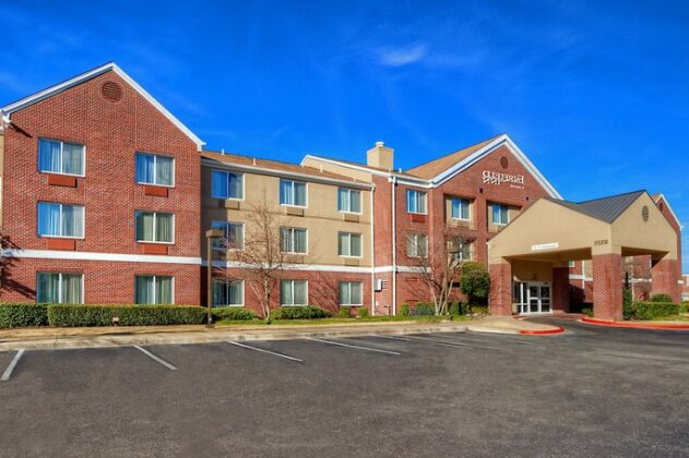 Fairfield Inn & Suites Memphis Germantown - Photo2
