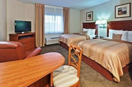 First Inn Suites Memphis - Photo3
