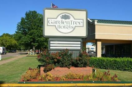 Gardentree Hotels