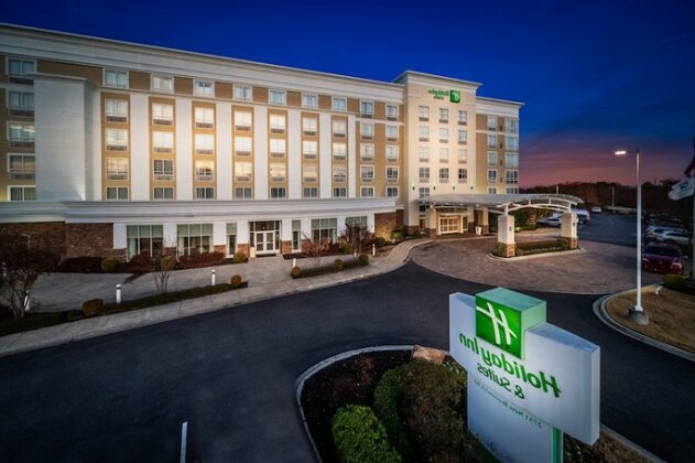 Holiday Inn Hotel & Suites Memphis-Wolfchase Galleria - Photo2