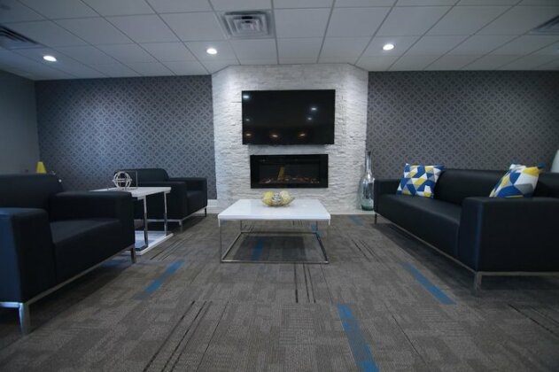 Home Inn and Suites Memphis - Photo2