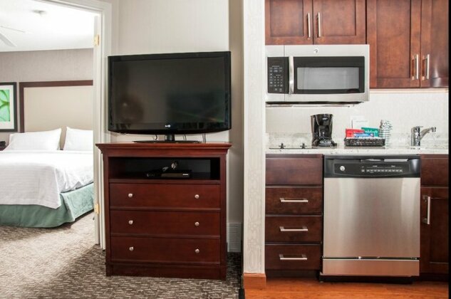 Homewood Suites by Hilton Memphis East - Photo5