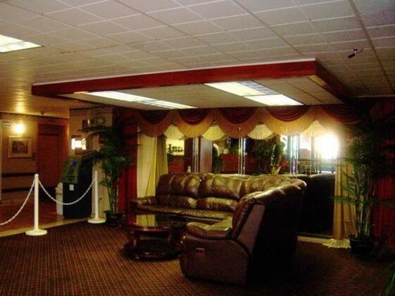 Motel 6 Memphis - Graceland - Photo4