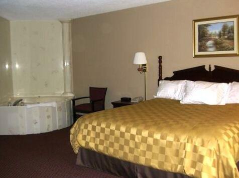 Travelers Inn & Suites - Memphis - Photo3