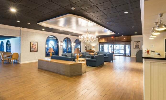 Travelodge by Wyndham Memphis Airport/Graceland - Photo3
