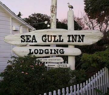 Sea Gull Inn