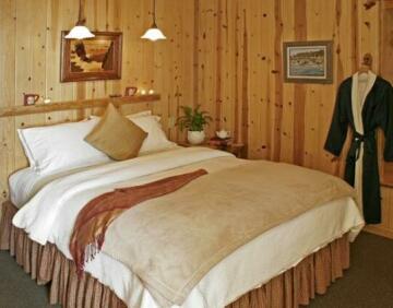 Sea Rock Inn Bed and Breakfast Mendocino