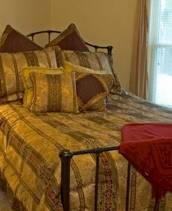 Country Comfort A Bed and Breakfast