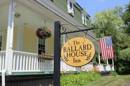 Ballard House Inn