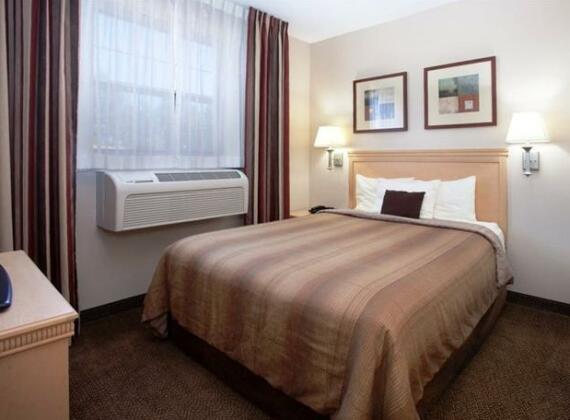 Quality Inn & Suites Denver South Park Meadows Area - Photo2
