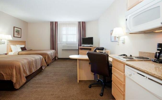 Quality Inn & Suites Denver South Park Meadows Area - Photo3
