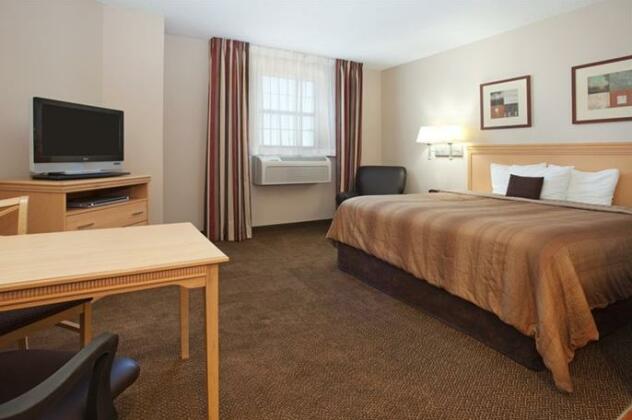 Quality Inn & Suites Denver South Park Meadows Area - Photo4