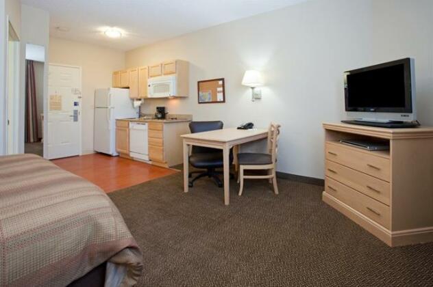Quality Inn & Suites Denver South Park Meadows Area - Photo5