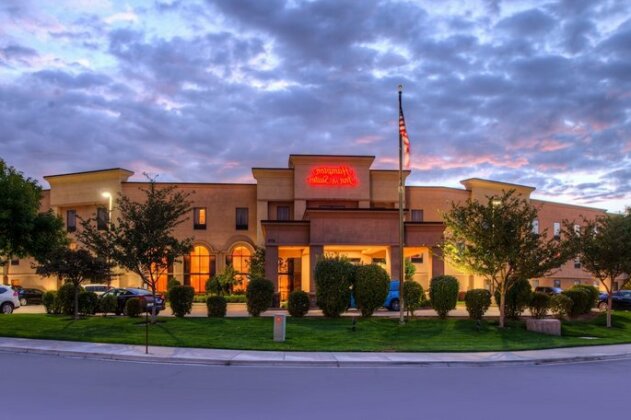 Hampton Inn & Suites Boise-Meridian