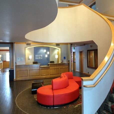 Holiday Inn Express & Suites Boise West - Meridian - Photo4