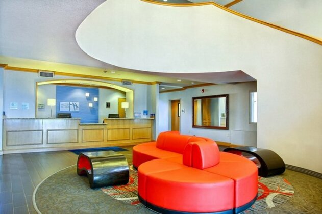 Holiday Inn Express & Suites Boise West - Meridian - Photo5