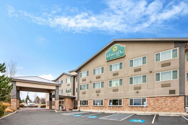La Quinta Inn & Suites Meridian / Boise West - Photo2
