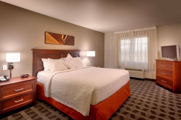 TownePlace Suites Boise West/Meridian - Photo3