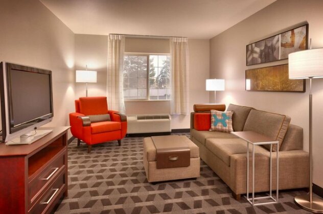 TownePlace Suites Boise West/Meridian - Photo4