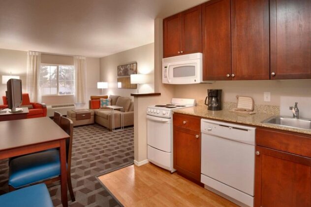 TownePlace Suites Boise West/Meridian - Photo5