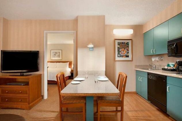 Homewood Suites by Hilton Falls Church - Photo3