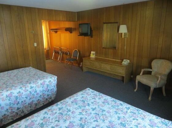Prairie Motel - Photo3