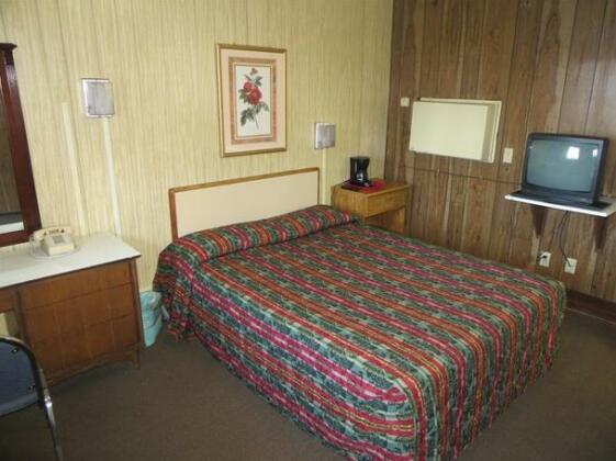 Prairie Motel - Photo5