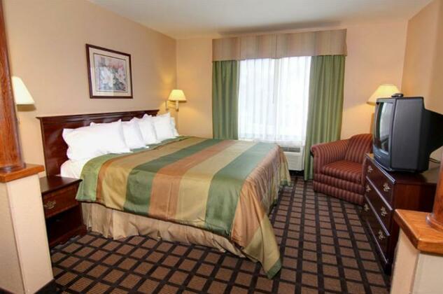 Best Western Inn & Suites Merrillville - Photo3