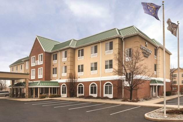 Country Inn & Suites by Radisson Merrillville IN