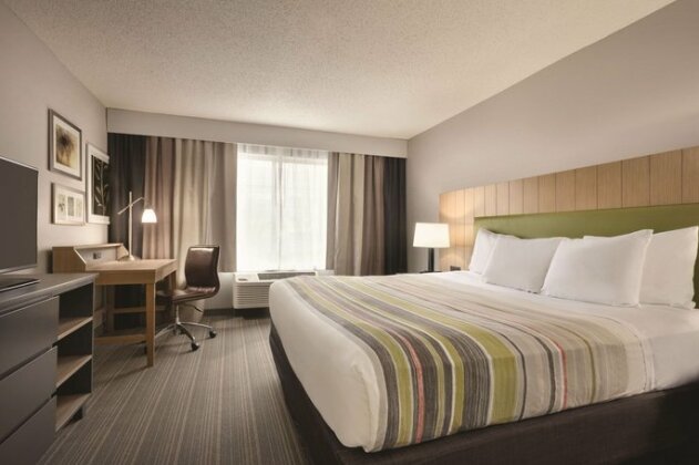 Country Inn & Suites by Radisson Merrillville IN - Photo3