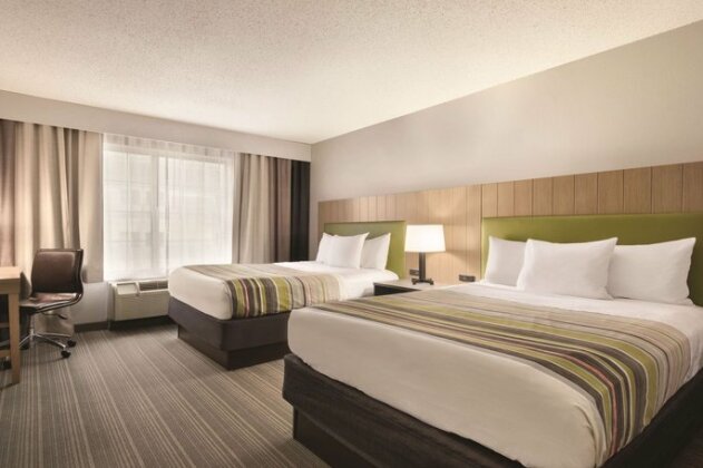 Country Inn & Suites by Radisson Merrillville IN - Photo5