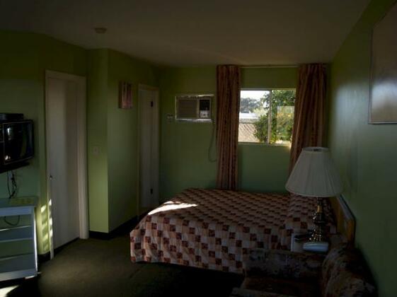 Desert Rose Motel - Photo4