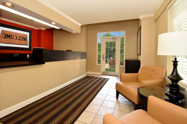 Extended Stay America - Phoenix - Mesa - West - Photo3
