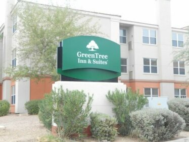 GreenTree Inn & Suites Mesa