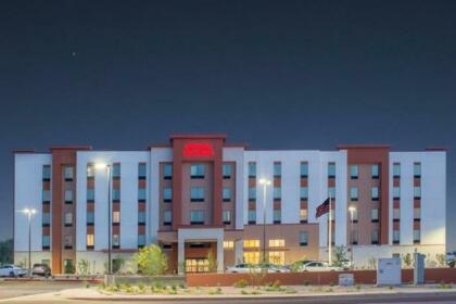 Hampton Inn & Suites Phoenix - Gilbert