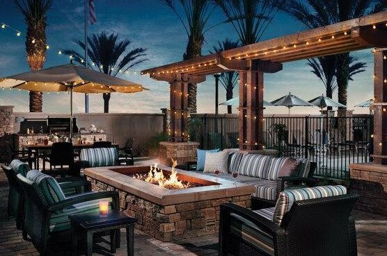 Residence Inn by Marriott Phoenix Mesa East - Photo4