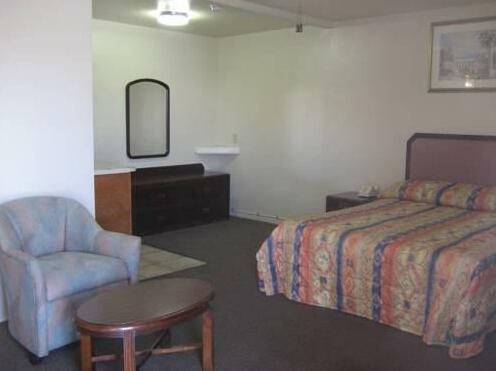 Sunland Motel Mesa - Photo2