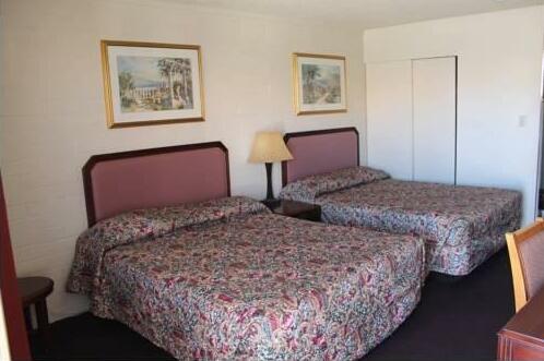 Sunland Motel Mesa - Photo3