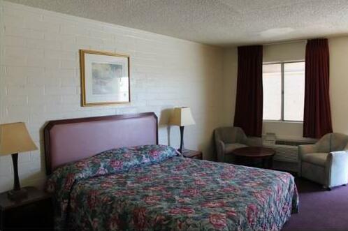 Sunland Motel Mesa - Photo4