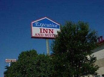 Executive Inn & Suites Mesquite