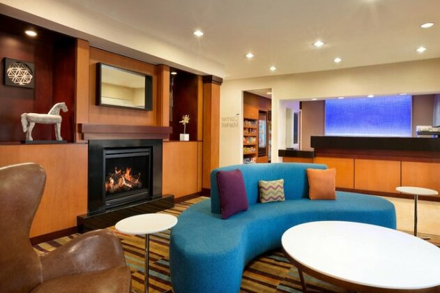 Fairfield Inn & Suites Dallas Mesquite - Photo2