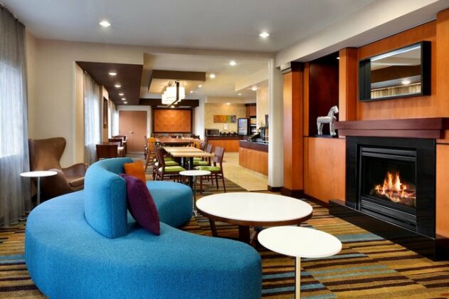 Fairfield Inn & Suites Dallas Mesquite - Photo4