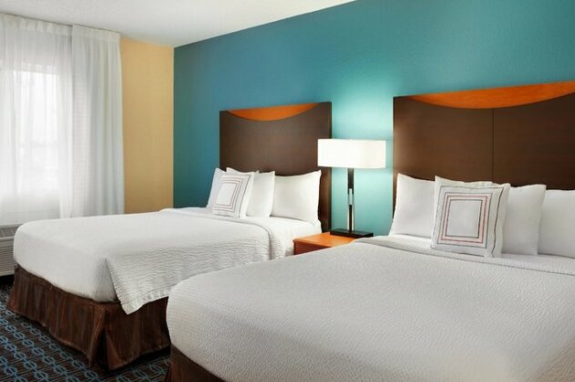Fairfield Inn & Suites Dallas Mesquite - Photo5