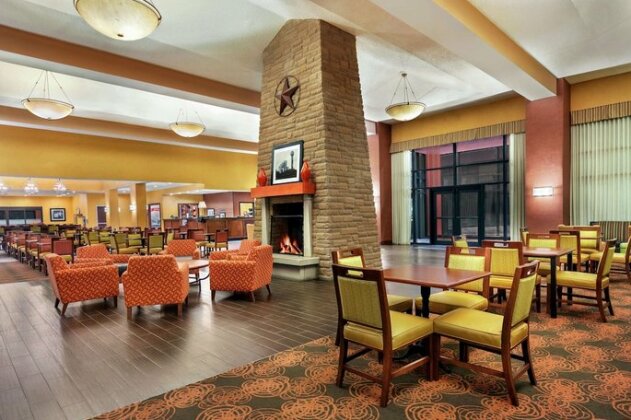 Hampton Inn & Suites Dallas-Mesquite - Photo2