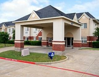 Microtel Inn And Suites by Wyndham Mesquite Dallas