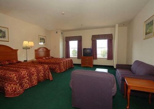 Microtel Inn And Suites by Wyndham Mesquite Dallas - Photo3