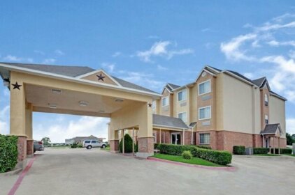 Microtel Inn & Suites by Wyndham Dallas Mesquite I 30