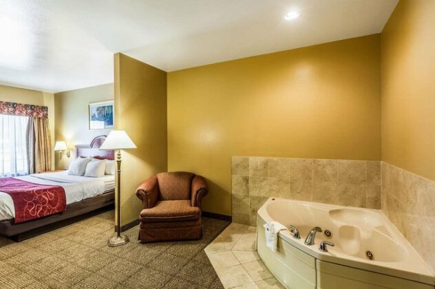 SureStay Plus Hotel by Best Western Mesquite - Photo3